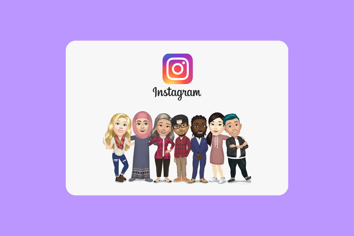 Instagram Avatarı Nasıl Yapılır?