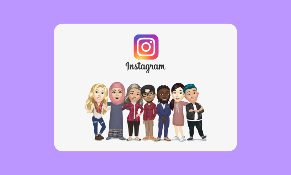 Instagram Avatarı Nasıl Yapılır?