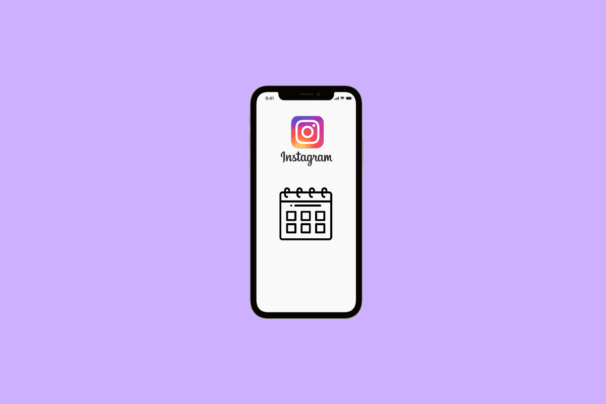 Wie können Sie Instagram-Posts zurückdatieren?