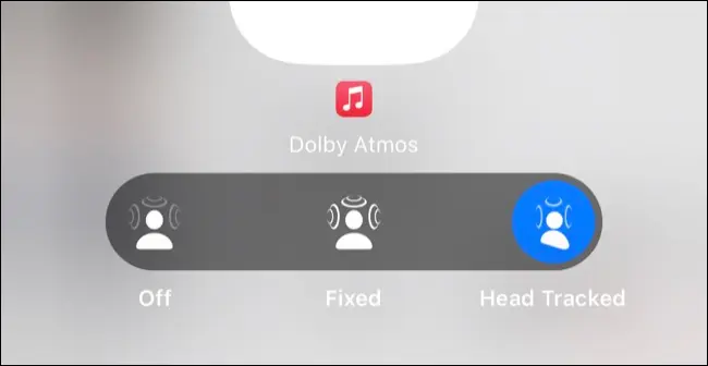 AirPod'larınızda Uzamsal Sesi Etkinleştirin
