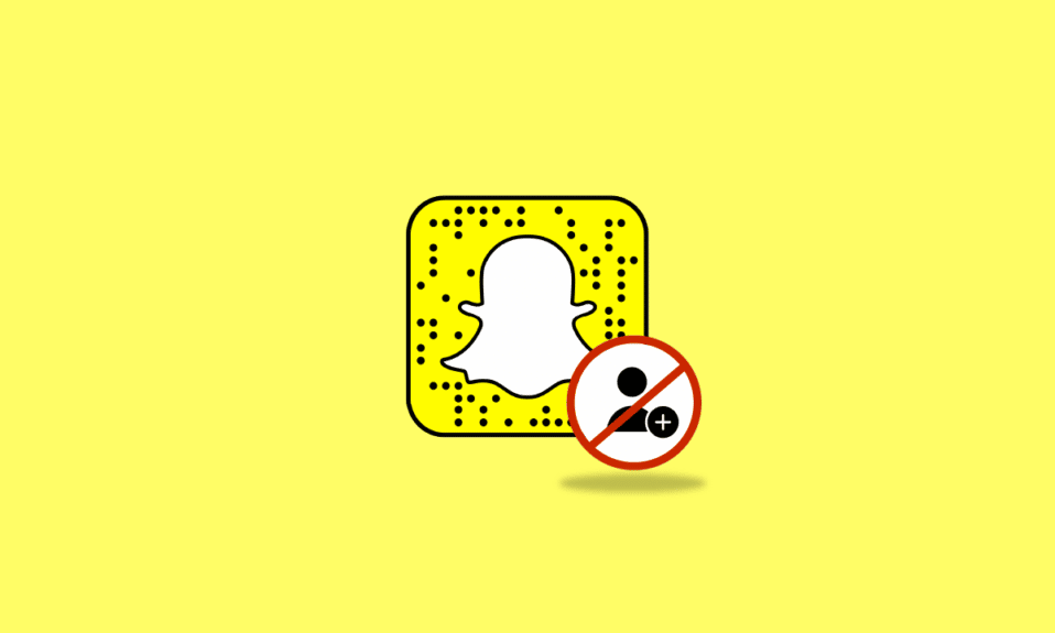 如何判断是否有人在 Snapchat 上取消添加或与您解除好友关系