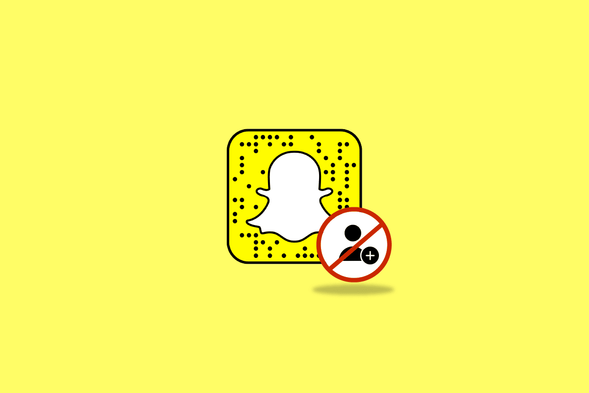 Cómo saber si alguien no te agregó o no fue tu amigo en Snapchat