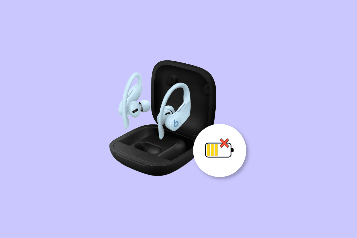 10 طرق لإصلاح عدم شحن Powerbeats Pro