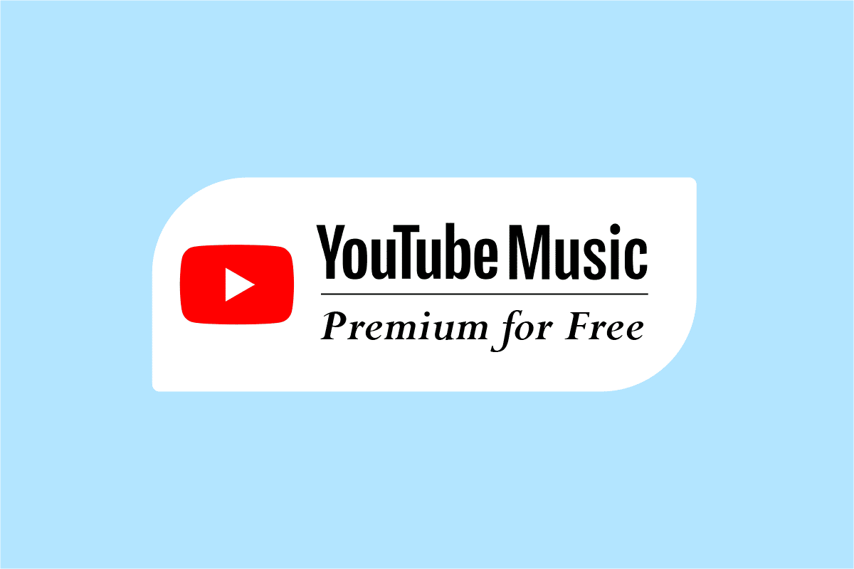 كيفية الحصول على YouTube Music Premium مجانًا