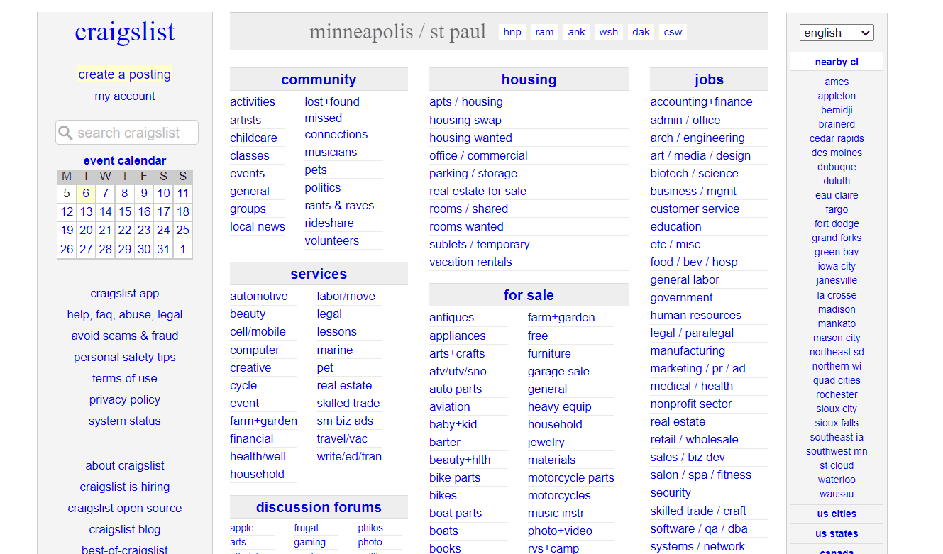 Craigslist | Comment trouver gratuitement le propriétaire enregistré d'un véhicule