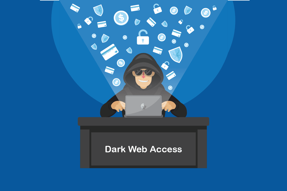 O que é Dark Web e como acessá-la?