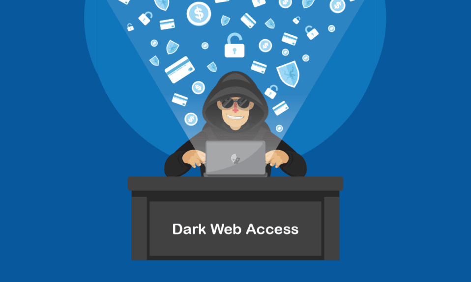 O que é Dark Web e como acessá-la?