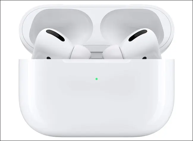 AirPods 專業版