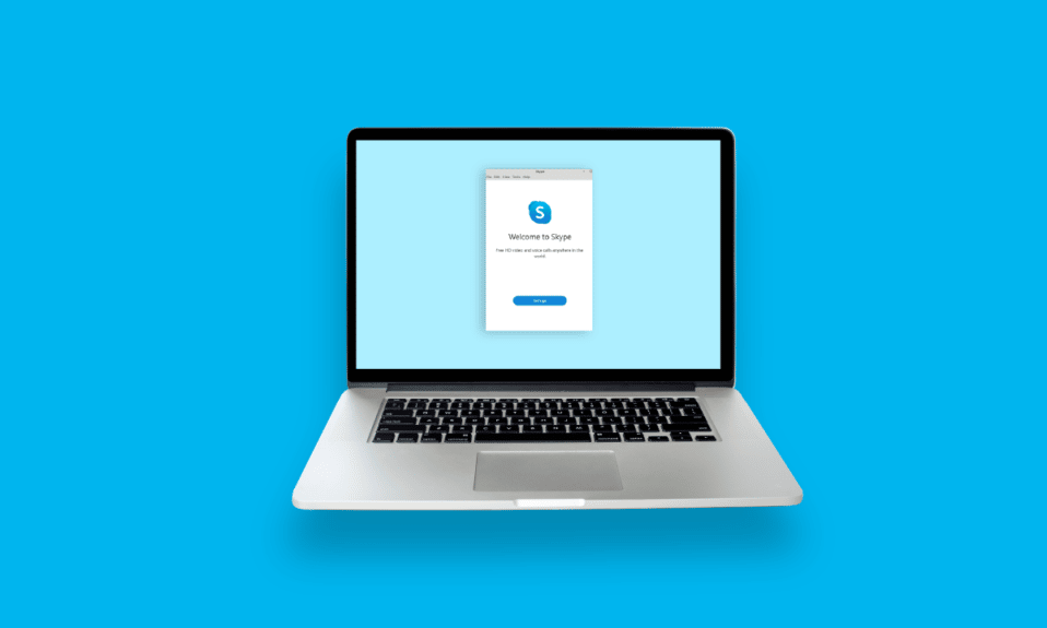 Come riavere la piccola finestra di Skype