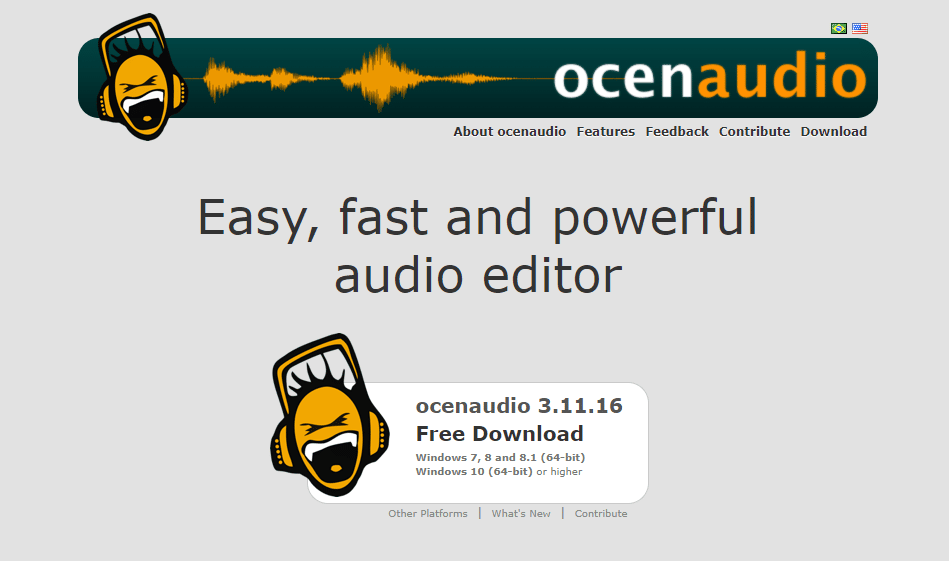 Ocenaudio