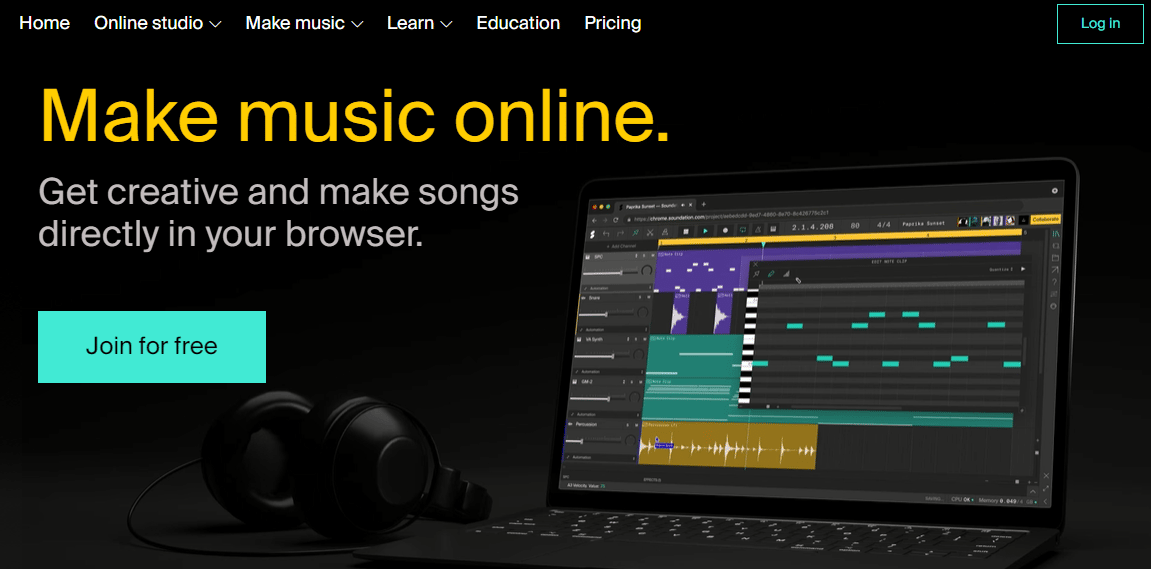 Suono. 20 migliori software di editing audio gratuiti