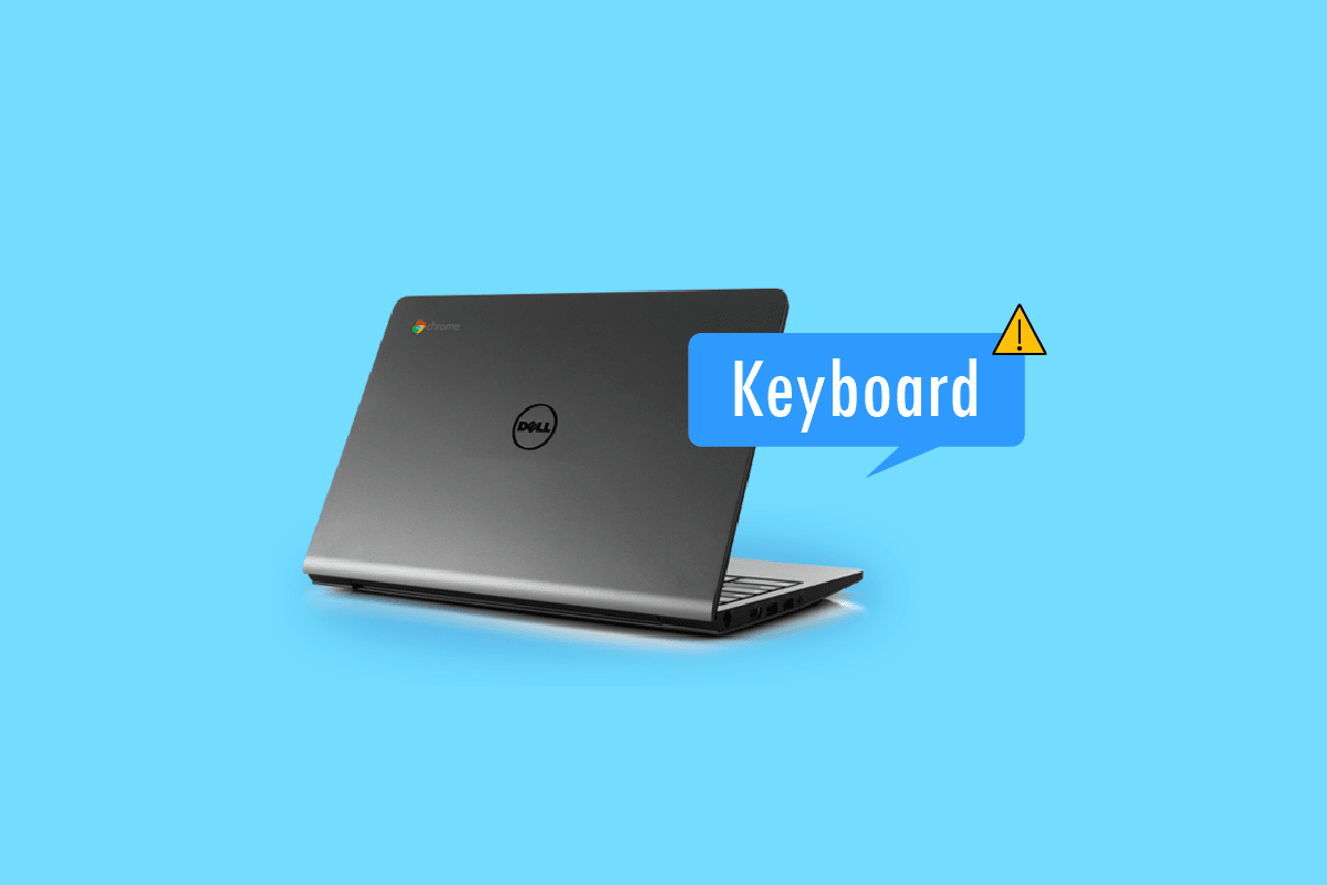 Las 16 mejores soluciones para el teclado Chromebook no funcionan