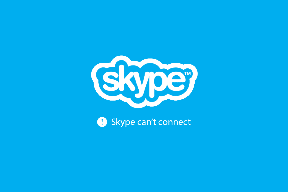 11 วิธีในการแก้ไข Skype หยุดการเชื่อมต่อกับพีซี