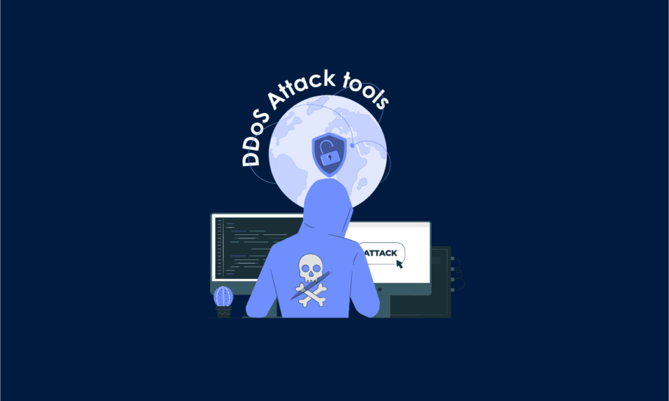 أفضل 15 أداة هجوم DDoS مجانية على الإنترنت