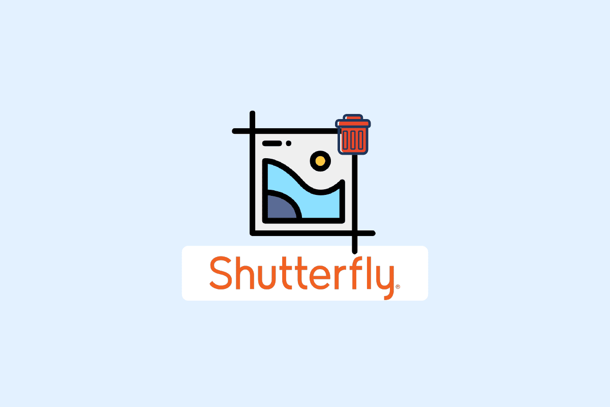 Shutterfly'dan Fotoğraflar Nasıl Silinir?