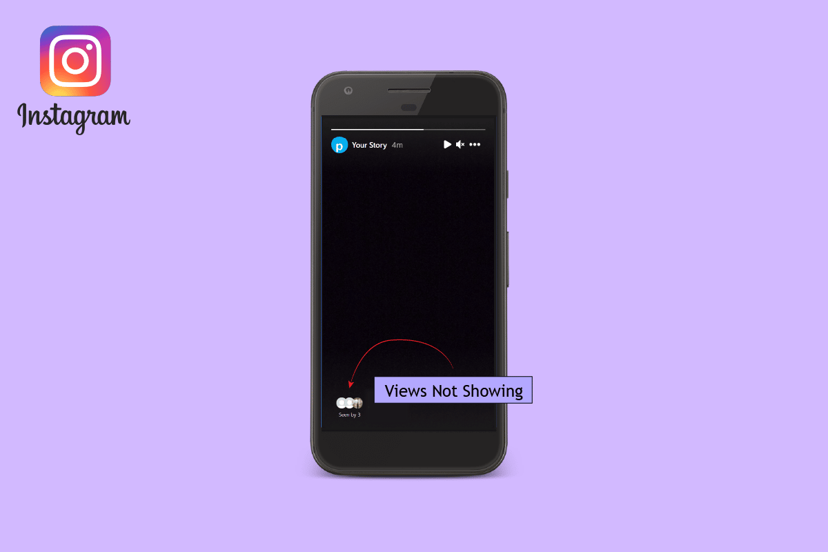 Come correggere le visualizzazioni delle storie di Instagram non visualizzate