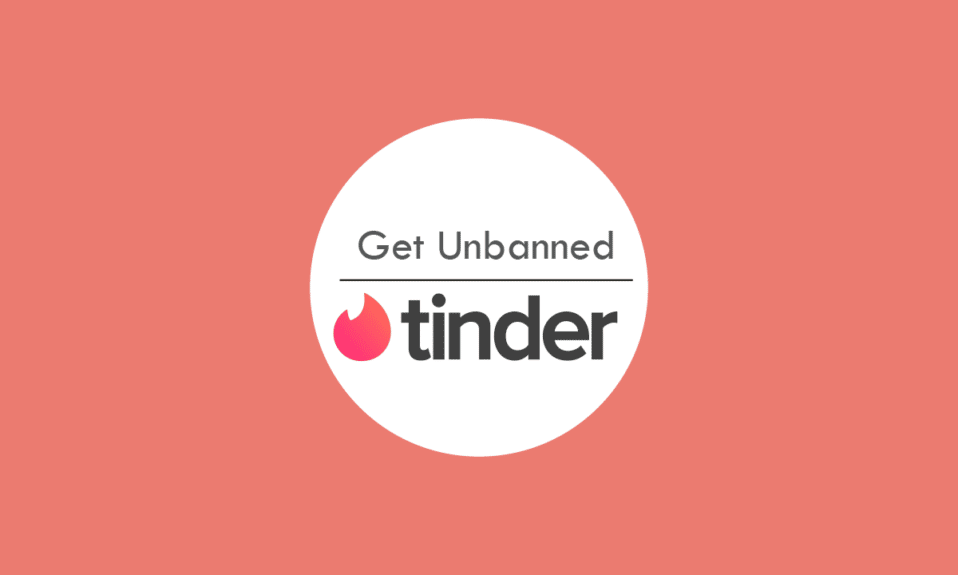 Come non essere bannato da Tinder