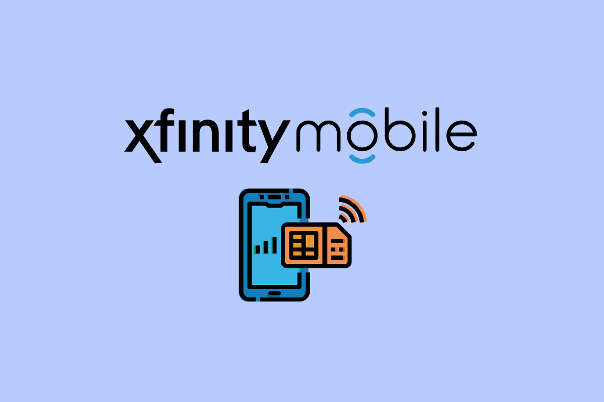 Могу ли я использовать свою мобильную SIM-карту Xfinity Mobile на любом телефоне?