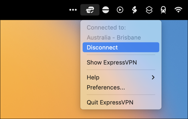 Disabilita la tua VPN per risolvere i problemi di connessione