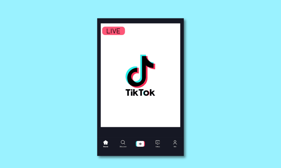 كيفية الانضمام إلى البث المباشر لشخص ما على TikTok