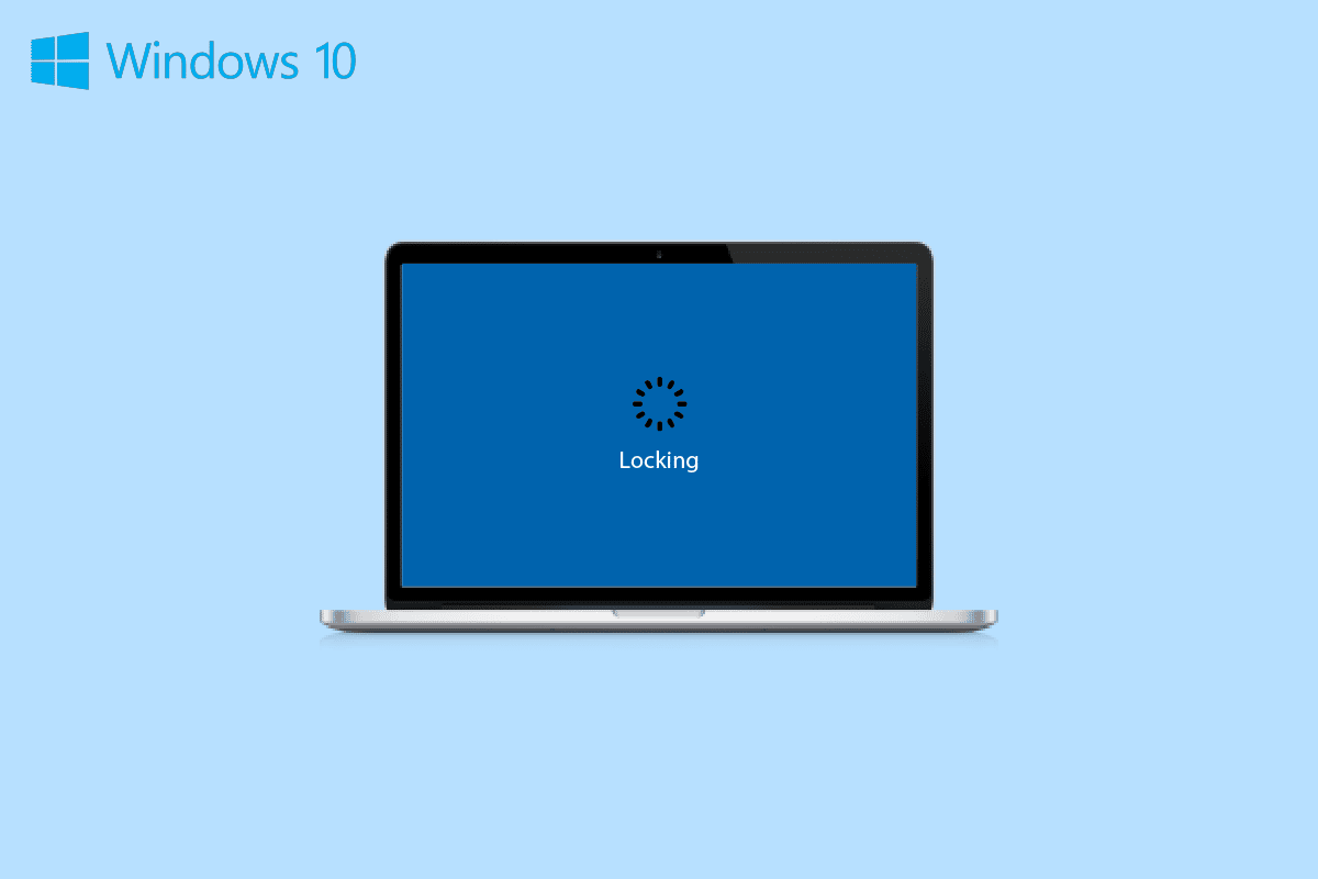 จะทำอย่างไรถ้า Windows 10 ยังล็อกตัวเองอยู่