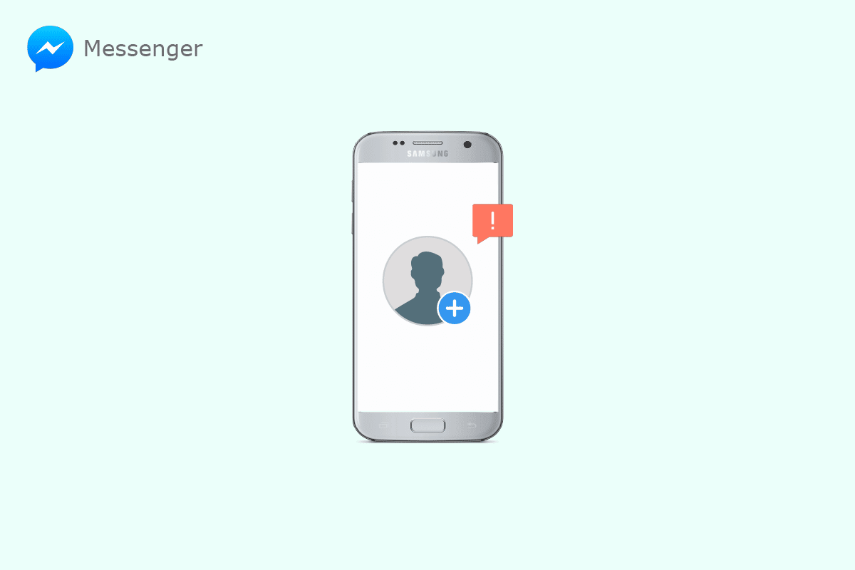 Remediați Nu se poate schimba Poza de profil Messenger pe Android