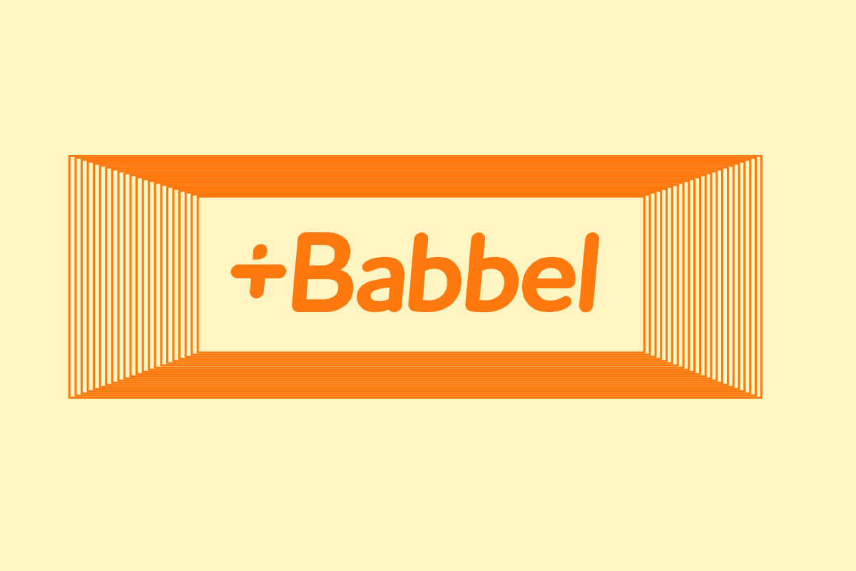 Babbel é bom para iniciantes?