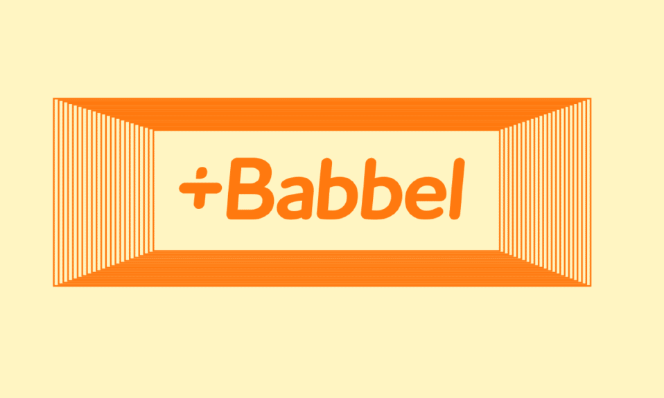 ¿Babbel es bueno para principiantes?