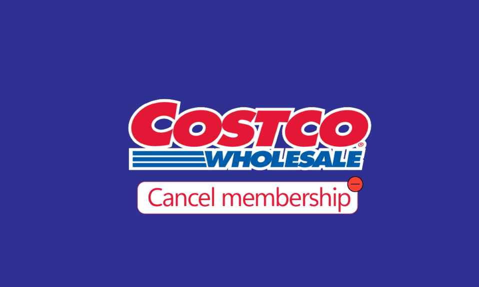 Como cancelar a assinatura da Costco