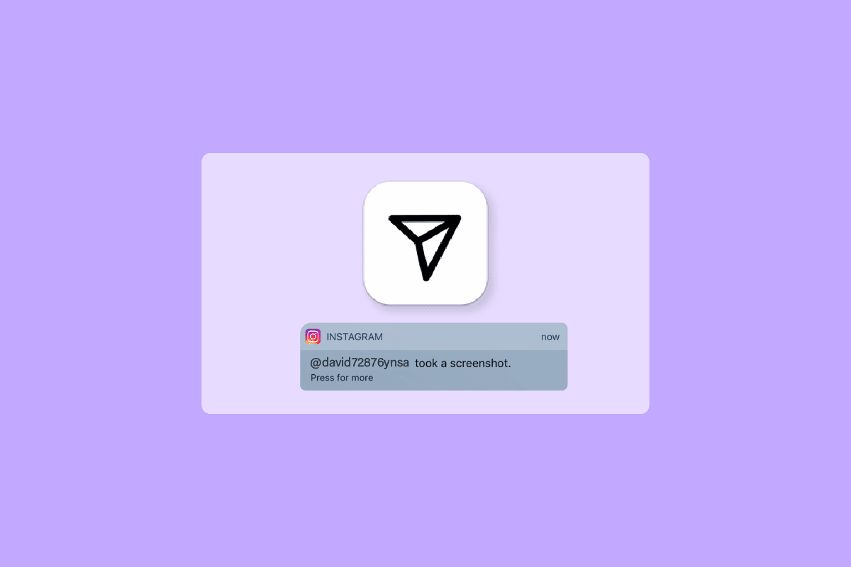 Apakah Instagram Memberitahu Saat Anda Screenshot DM?