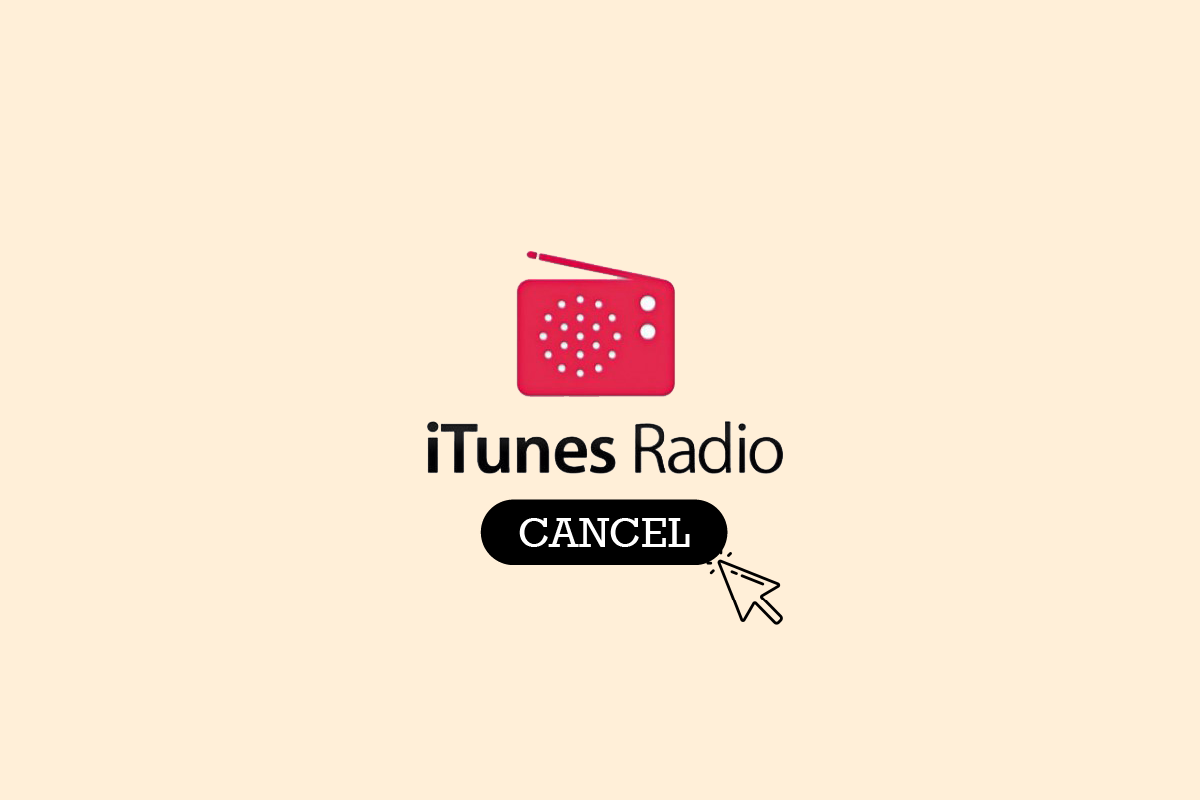 Come cancellare iTunes Radio