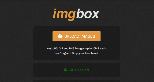 Imbox | Immagini della firma di Gmail non visualizzate