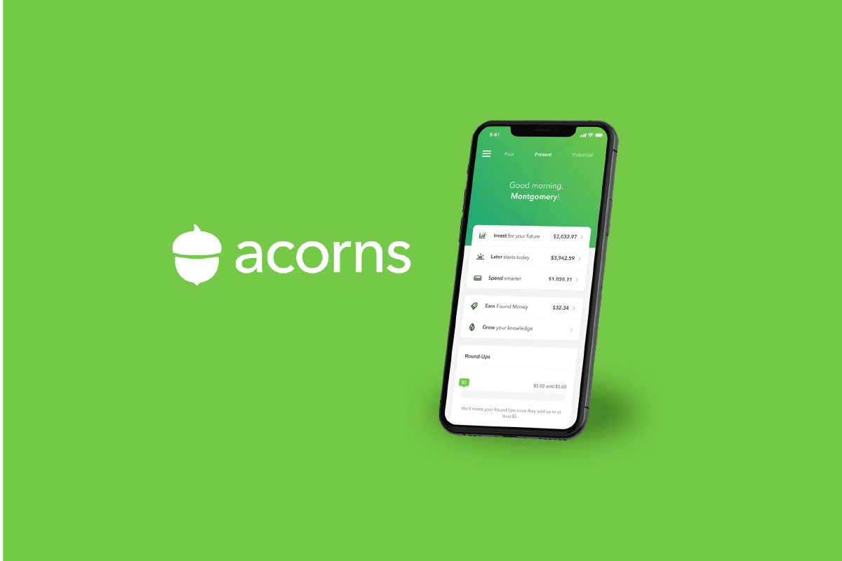 Qu'est-ce que le transfert d'argent dans Acorns ?