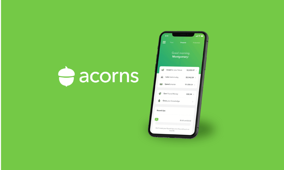 Что такое перевод наличных в Acorns?