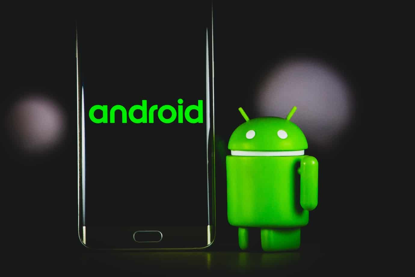 simbol android - Apa Tips untuk Pesan Teks Palsu yang Diblokir? 3