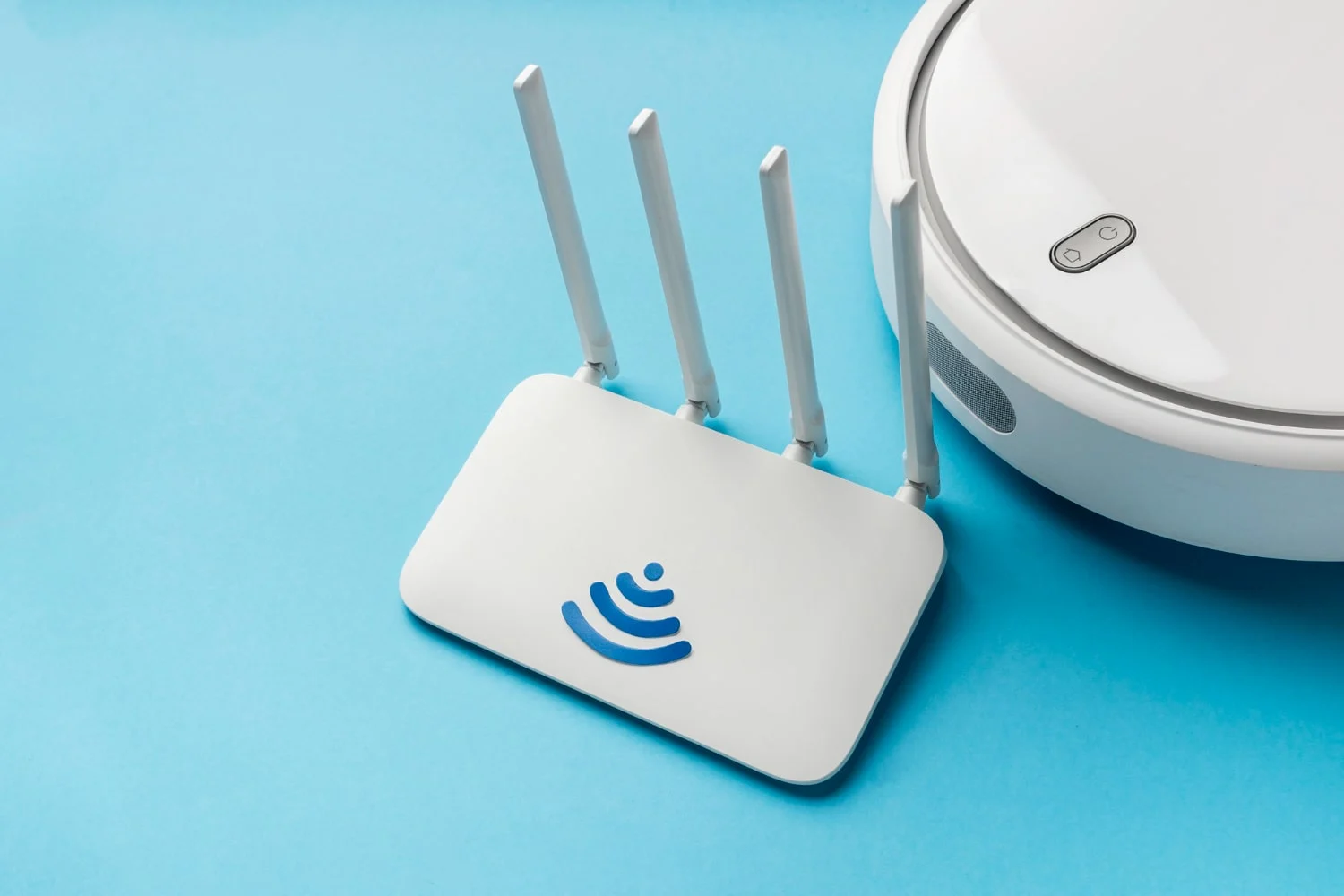 WLAN-Router | professionelle Wi-Fi-Namen