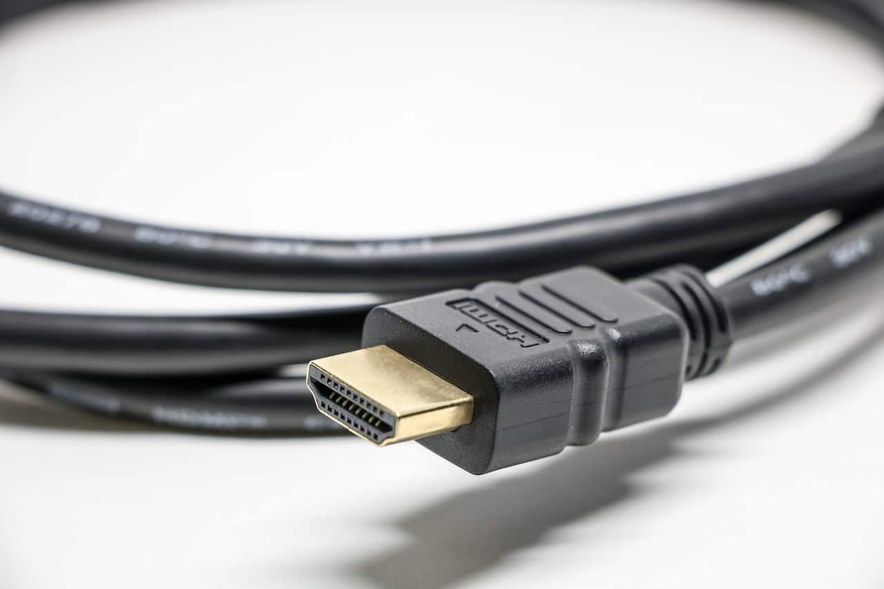 Кабель HDMI