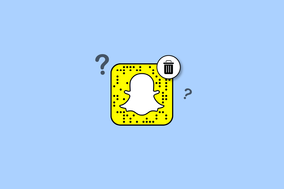 Wird Snapchat gelöscht?