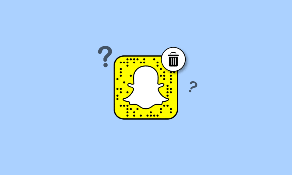 Snapchat 被刪除了嗎？