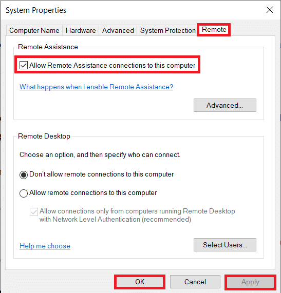 Definir as configurações da área de trabalho remota do Windows | Impressora local não aparece na área de trabalho remota