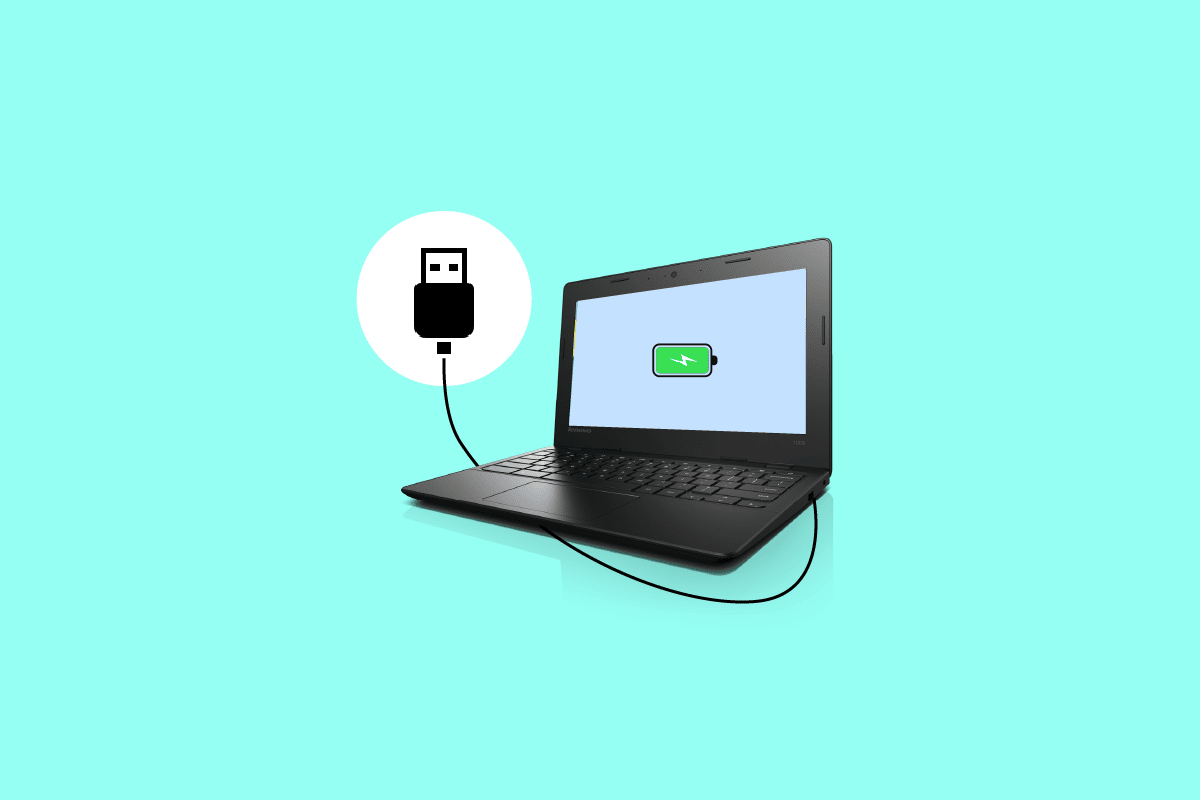 Comment charger un Chromebook avec USB