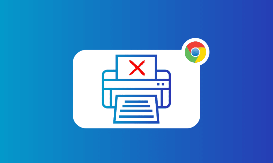 So beheben Sie das Problem „Drucken aus Chrome nicht möglich“.
