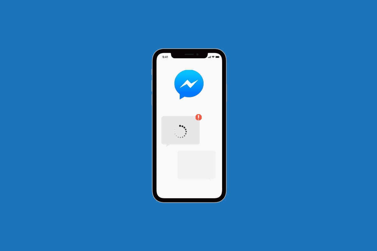 修復 Facebook Messenger 媒體加載錯誤的十大方法