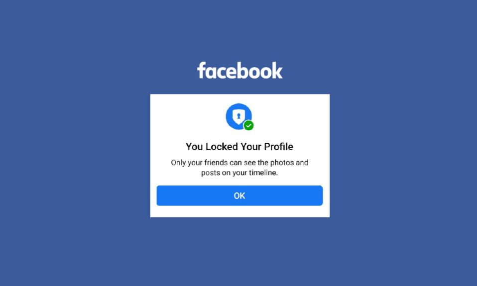 Cum să blocați profilul Facebook