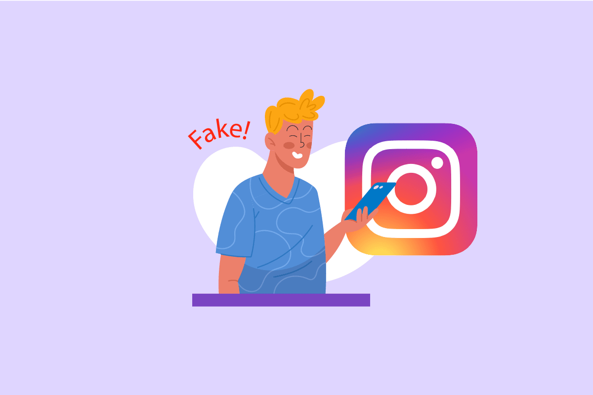 Instagram에서 가짜 설탕 아빠를 찾는 방법