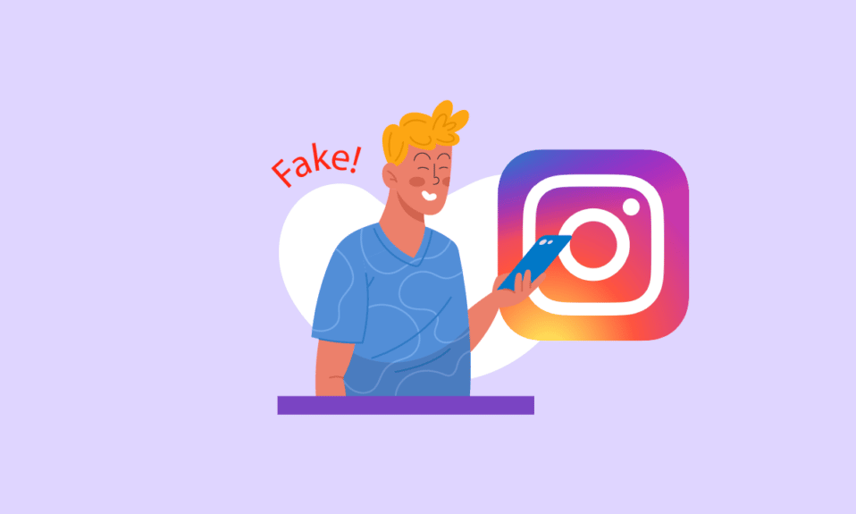Instagramで偽のシュガーダディを見つける方法