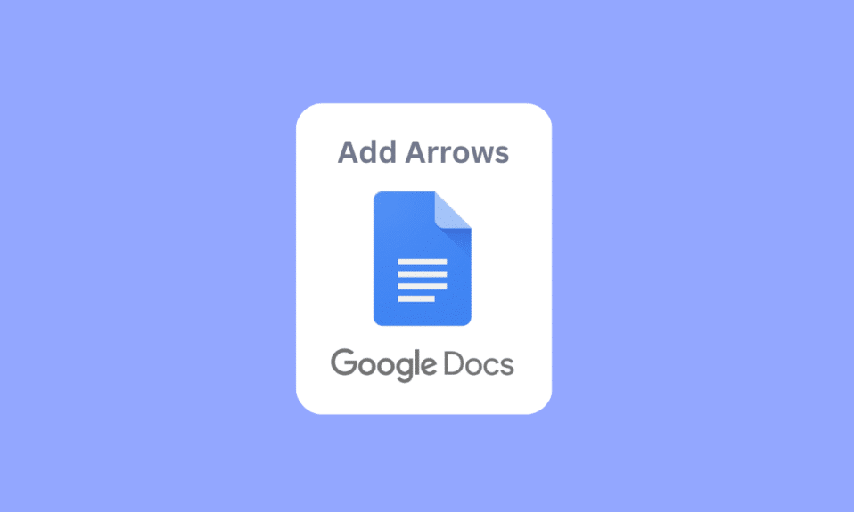 Come aggiungere frecce, apici e simboli in Google Docs