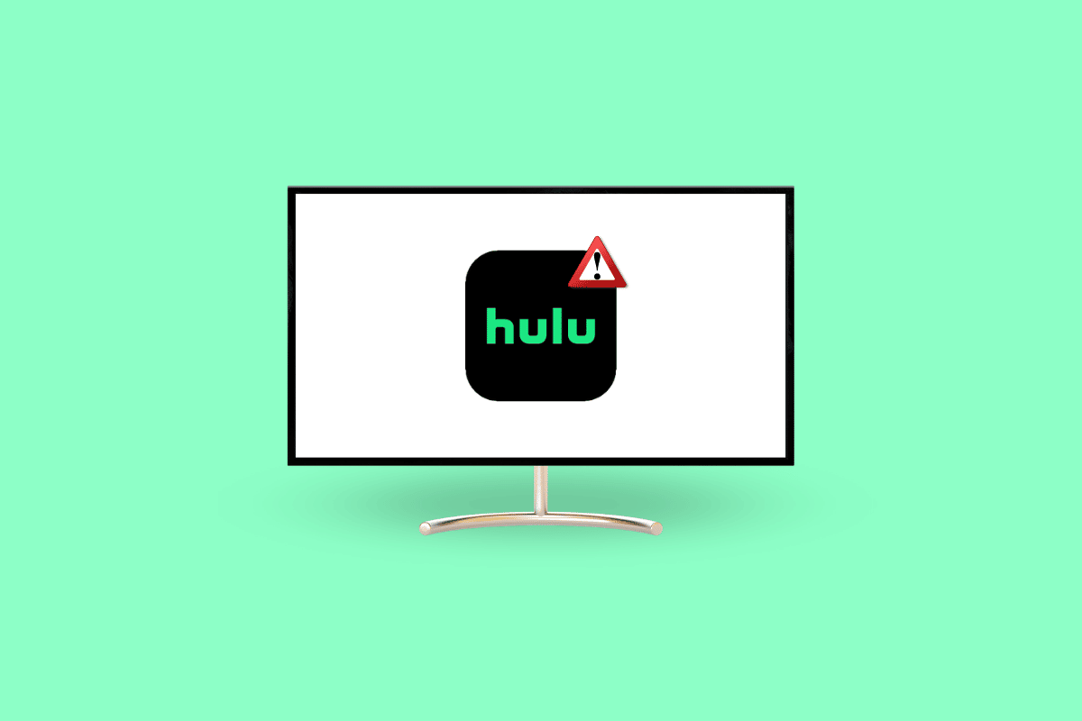 Correction de Hulu ne fonctionnant pas sur Smart TV