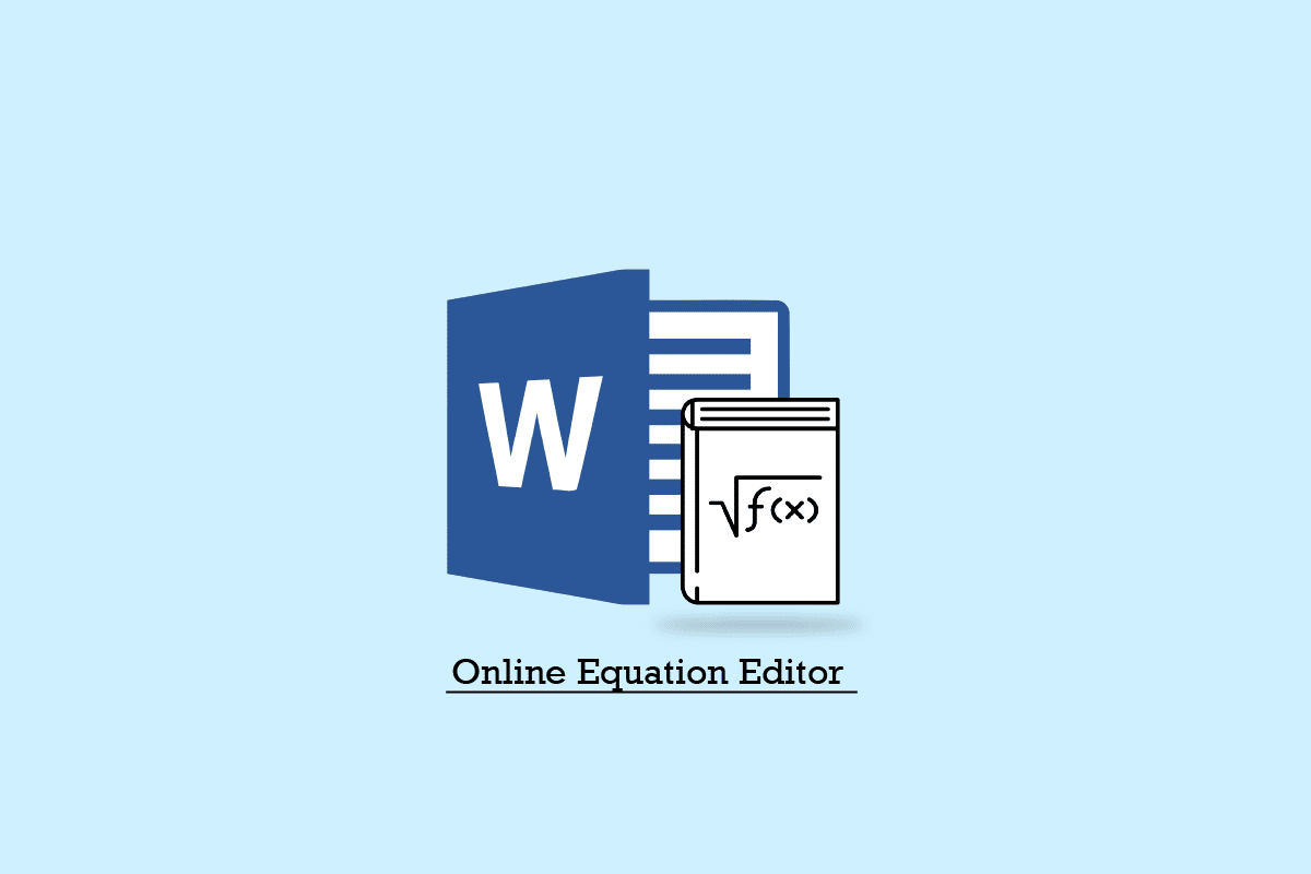 10 Editor Persamaan Online Terbaik untuk Word