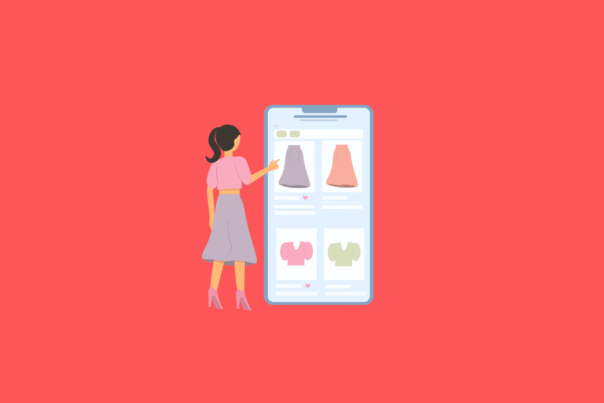 14 Meilleure application pour trouver des vêtements par image